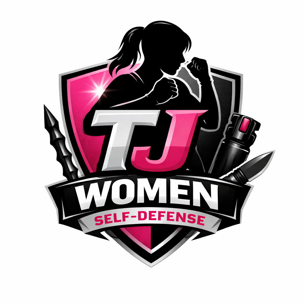 TJ Selfdefense kit
